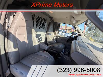 2019 Chevrolet Express 2500 - Photo 27 - South Gate, CA 90280
