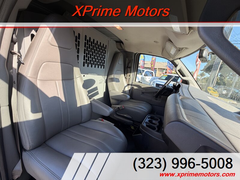 2019 Chevrolet Express 2500 - Photo 27 - South Gate, CA 90280
