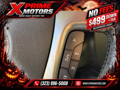 2019 Chevrolet Express 2500   - Photo 20 - South Gate, CA 90280