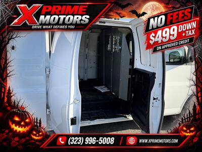 2019 Chevrolet Express 2500   - Photo 22 - South Gate, CA 90280