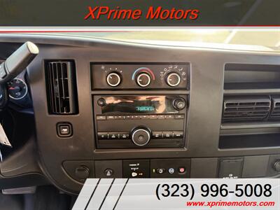 2019 Chevrolet Express 2500 - Photo 16 - South Gate, CA 90280
