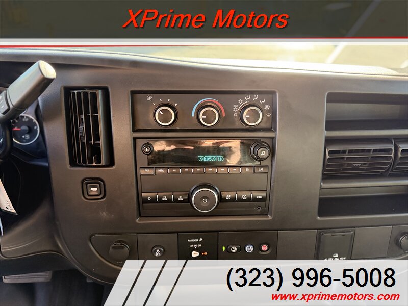 2019 Chevrolet Express 2500 - Photo 16 - South Gate, CA 90280