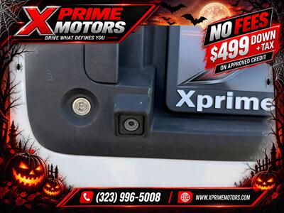 2019 Chevrolet Express 2500   - Photo 11 - South Gate, CA 90280