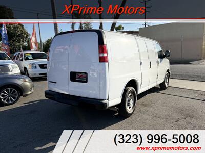 2019 Chevrolet Express 2500 - Photo 7 - South Gate, CA 90280