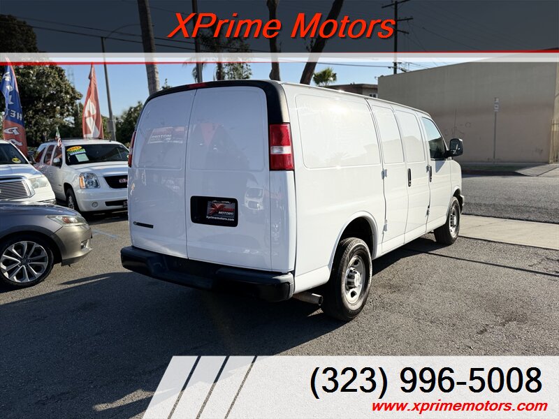2019 Chevrolet Express 2500 - Photo 7 - South Gate, CA 90280