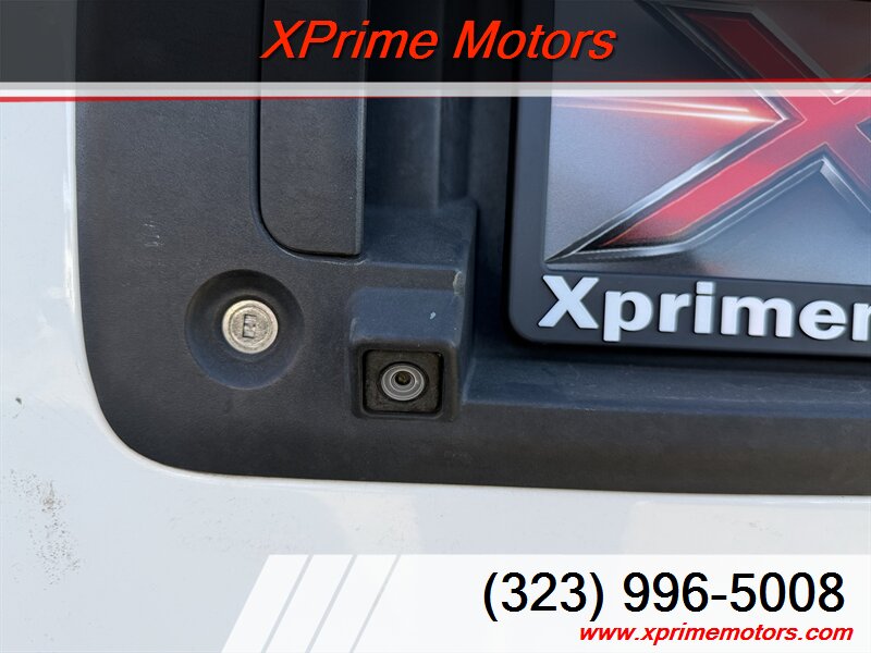 2019 Chevrolet Express 2500 - Photo 11 - South Gate, CA 90280