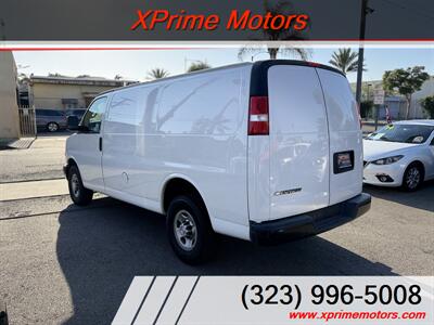 2019 Chevrolet Express 2500 - Photo 5 - South Gate, CA 90280