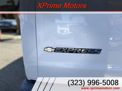 2019 Chevrolet Express 2500 - Photo 10 - South Gate, CA 90280