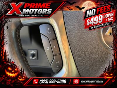 2019 Chevrolet Express 2500   - Photo 19 - South Gate, CA 90280