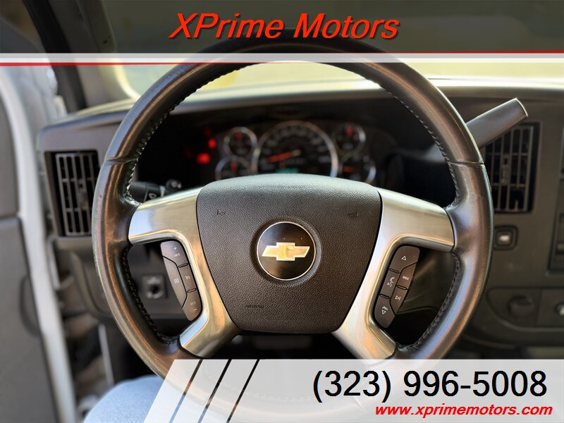 2019 Chevrolet Express 2500 - Photo 18 - South Gate, CA 90280