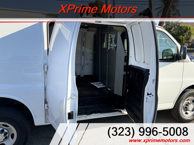 2019 Chevrolet Express 2500 - Photo 22 - South Gate, CA 90280