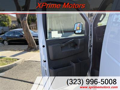 2019 Chevrolet Express 2500 - Photo 14 - South Gate, CA 90280