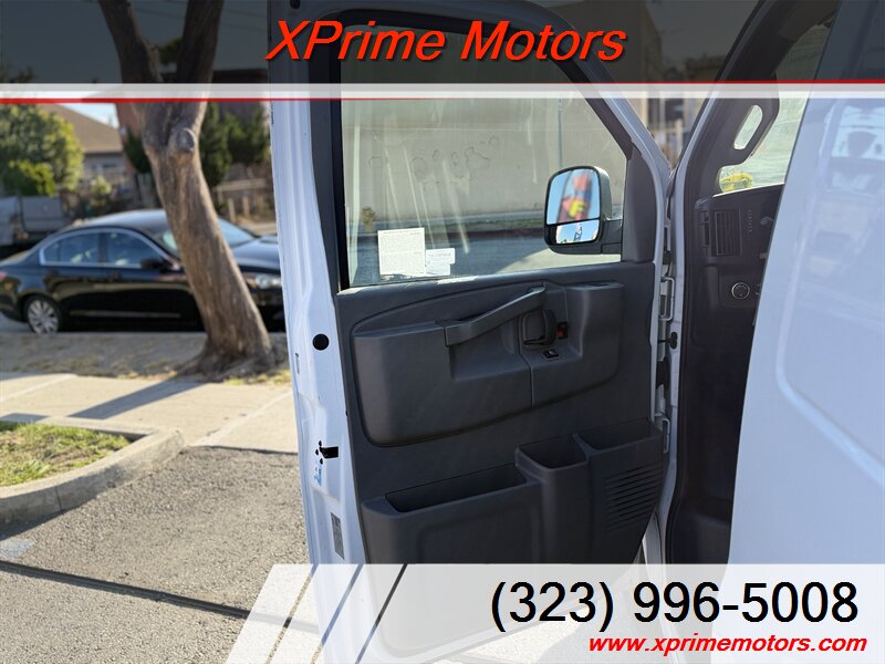 2019 Chevrolet Express 2500 - Photo 14 - South Gate, CA 90280