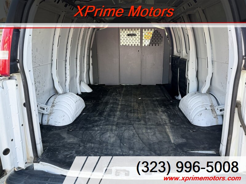 2019 Chevrolet Express 2500 - Photo 13 - South Gate, CA 90280