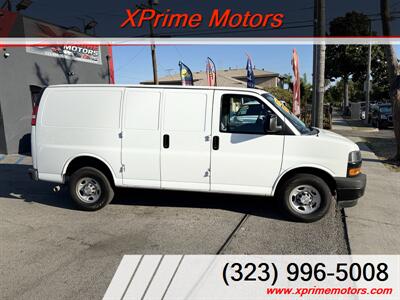 2019 Chevrolet Express 2500 - Photo 8 - South Gate, CA 90280