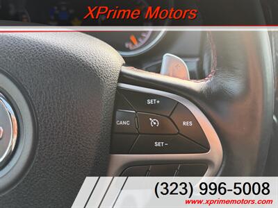 2018 Jeep Grand Cherokee Trailhawk - Photo 23 - South Gate, CA 90280