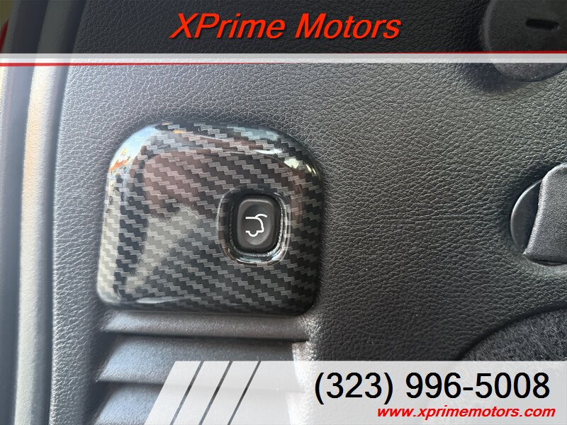 2018 Jeep Grand Cherokee Trailhawk - Photo 14 - South Gate, CA 90280