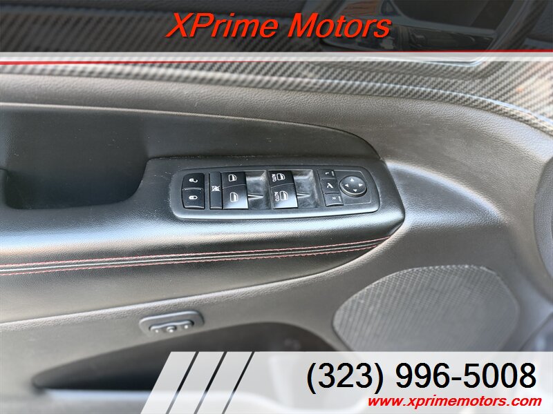 2018 Jeep Grand Cherokee Trailhawk - Photo 16 - South Gate, CA 90280