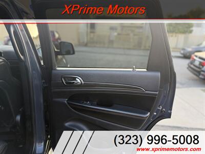 2018 Jeep Grand Cherokee Trailhawk - Photo 31 - South Gate, CA 90280