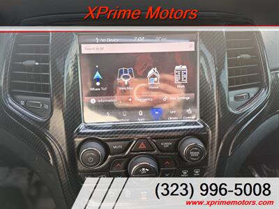 2018 Jeep Grand Cherokee Trailhawk - Photo 25 - South Gate, CA 90280