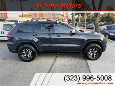 2018 Jeep Grand Cherokee Trailhawk - Photo 7 - South Gate, CA 90280