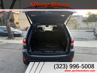 2018 Jeep Grand Cherokee Trailhawk - Photo 12 - South Gate, CA 90280