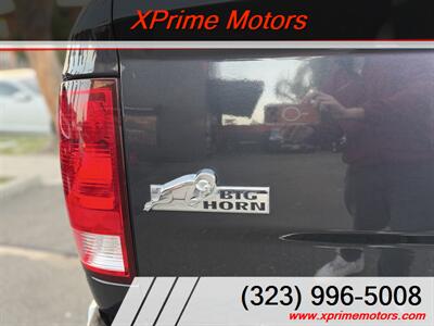 2016 RAM 1500 SLT   - Photo 12 - South Gate, CA 90280