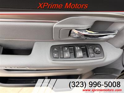 2016 RAM 1500 SLT   - Photo 15 - South Gate, CA 90280