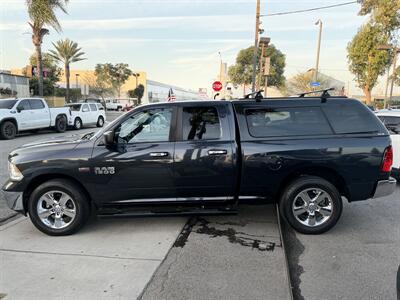 2016 RAM 1500 SLT - Photo 5 - South Gate, CA 90280