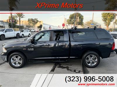 2016 RAM 1500 SLT   - Photo 5 - South Gate, CA 90280