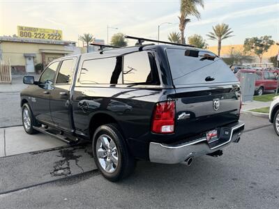 2016 RAM 1500 SLT - Photo 6 - South Gate, CA 90280