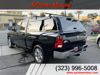 2016 RAM 1500 SLT   - Photo 6 - South Gate, CA 90280