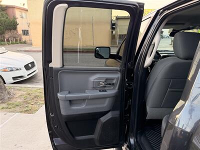 2016 RAM 1500 SLT - Photo 25 - South Gate, CA 90280