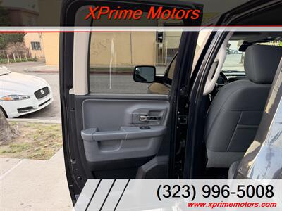 2016 RAM 1500 SLT   - Photo 25 - South Gate, CA 90280