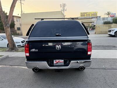 2016 RAM 1500 SLT - Photo 7 - South Gate, CA 90280