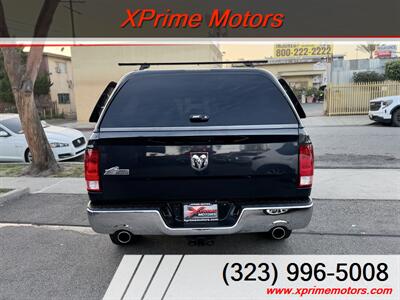 2016 RAM 1500 SLT   - Photo 7 - South Gate, CA 90280