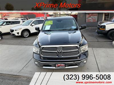 2016 RAM 1500 SLT   - Photo 3 - South Gate, CA 90280