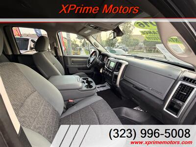 2016 RAM 1500 SLT   - Photo 32 - South Gate, CA 90280