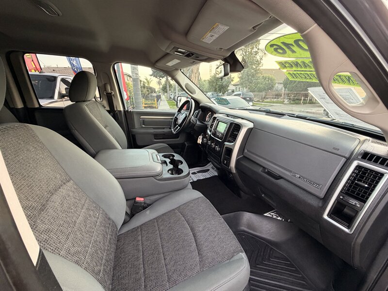 2016 RAM 1500 SLT - Photo 32 - South Gate, CA 90280