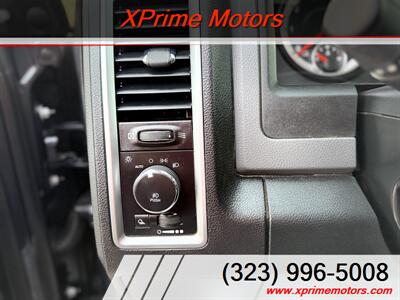 2016 RAM 1500 SLT   - Photo 19 - South Gate, CA 90280