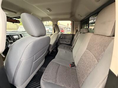 2016 RAM 1500 SLT - Photo 26 - South Gate, CA 90280