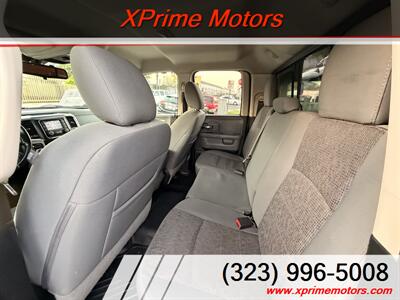 2016 RAM 1500 SLT   - Photo 26 - South Gate, CA 90280