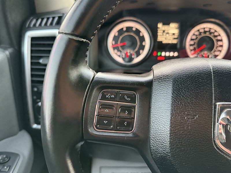 2016 RAM 1500 SLT - Photo 21 - South Gate, CA 90280