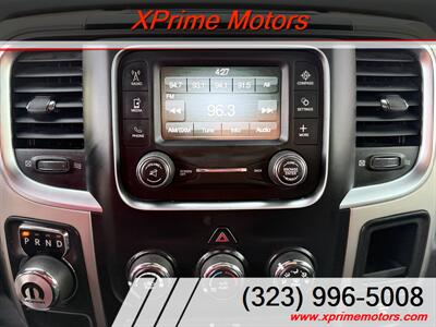 2016 RAM 1500 SLT   - Photo 24 - South Gate, CA 90280