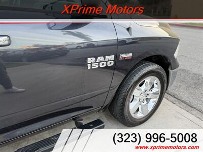2016 RAM 1500 SLT   - Photo 11 - South Gate, CA 90280