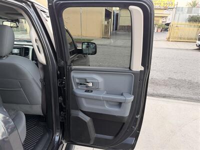 2016 RAM 1500 SLT - Photo 29 - South Gate, CA 90280
