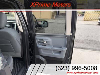 2016 RAM 1500 SLT   - Photo 29 - South Gate, CA 90280