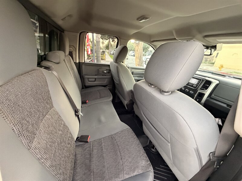 2016 RAM 1500 SLT - Photo 30 - South Gate, CA 90280