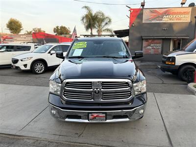 2016 RAM 1500 SLT - Photo 2 - South Gate, CA 90280
