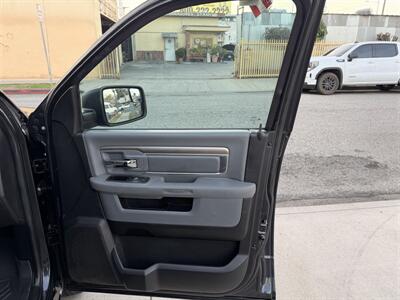 2016 RAM 1500 SLT - Photo 31 - South Gate, CA 90280
